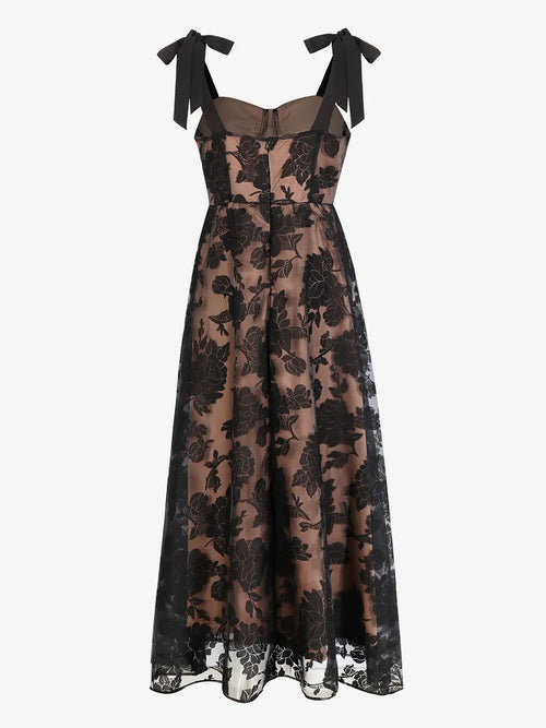 Beautiful Timeless Special Occasion Sophisticated Graceful Elegant A-Line Sweetheart Sleeveless Prom Dress