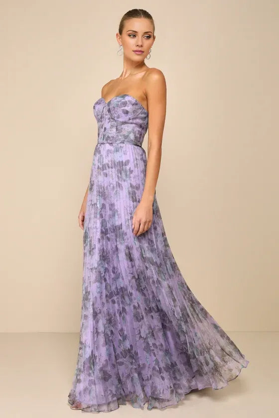 Special Occasion Sophisticated Graceful Stylish Refined Elegant Ivory A-Line Sweetheart Sleeveless Prom Dress
