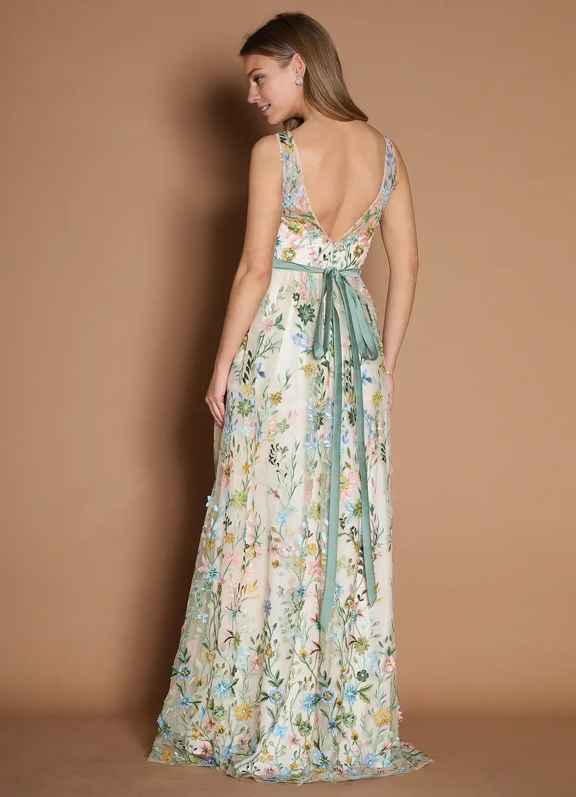 Timeless Special Occasion Sophisticated Graceful Stylish Refined Elegant Mermaid Sleeveless Prom Dress