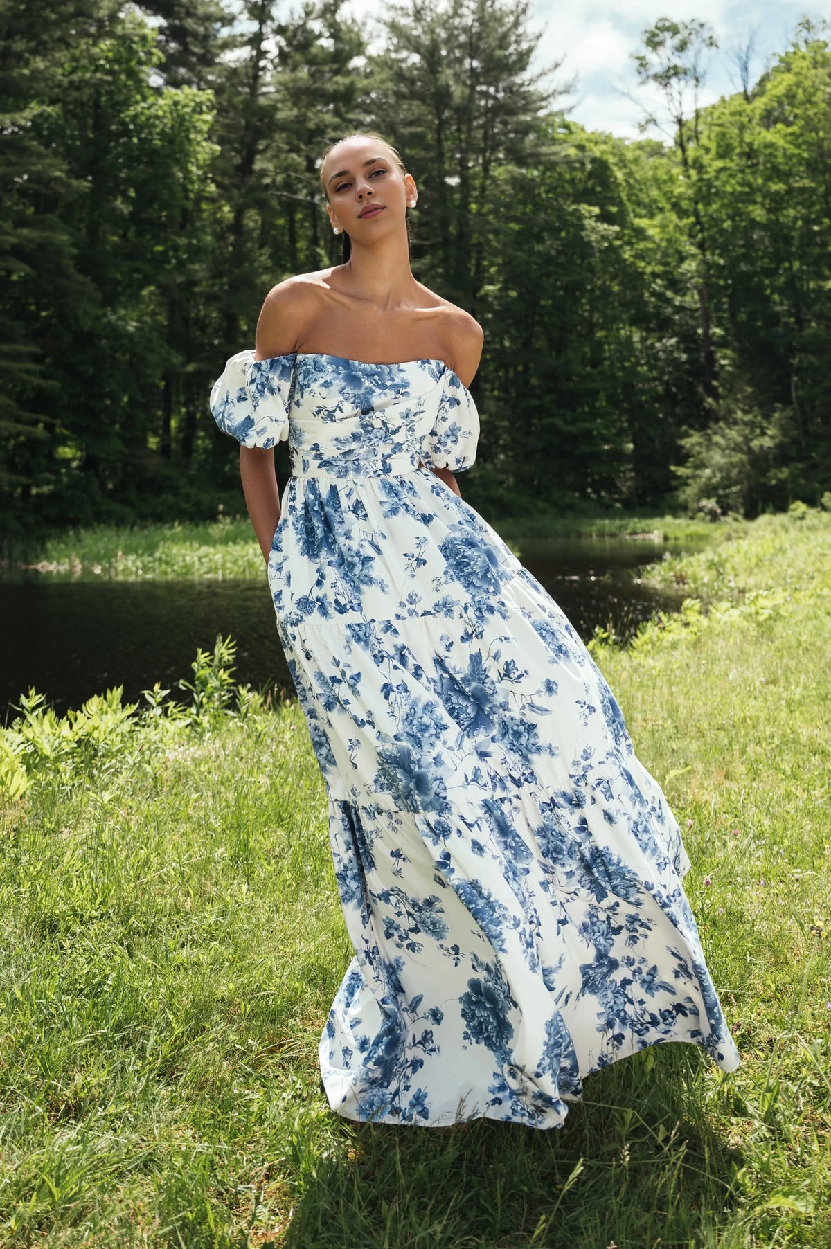 Beautiful Timeless Special Occasion Elegant A-Line Strapless Spaghetti Strap Floor-Length Bridesmaid Dress