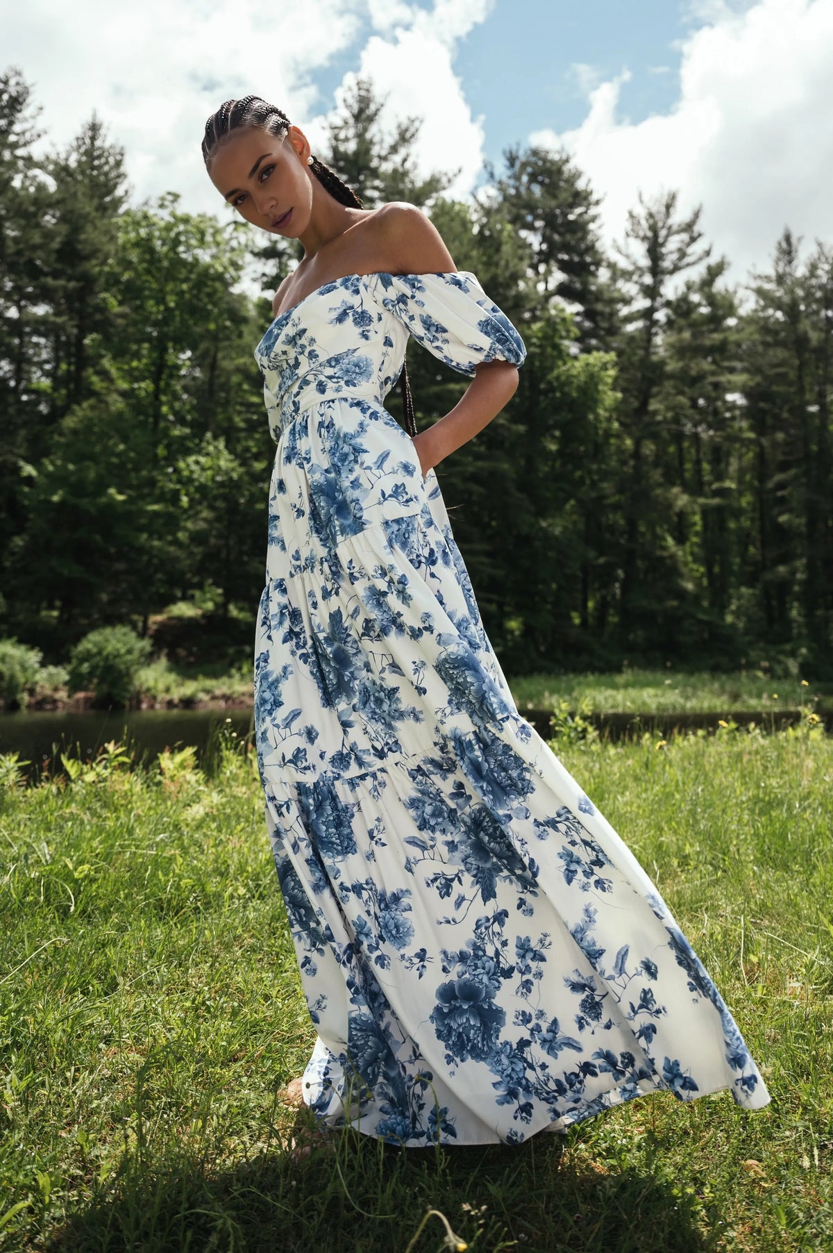 Beautiful Timeless Special Occasion Elegant A-Line Strapless Spaghetti Strap Floor-Length Bridesmaid Dress