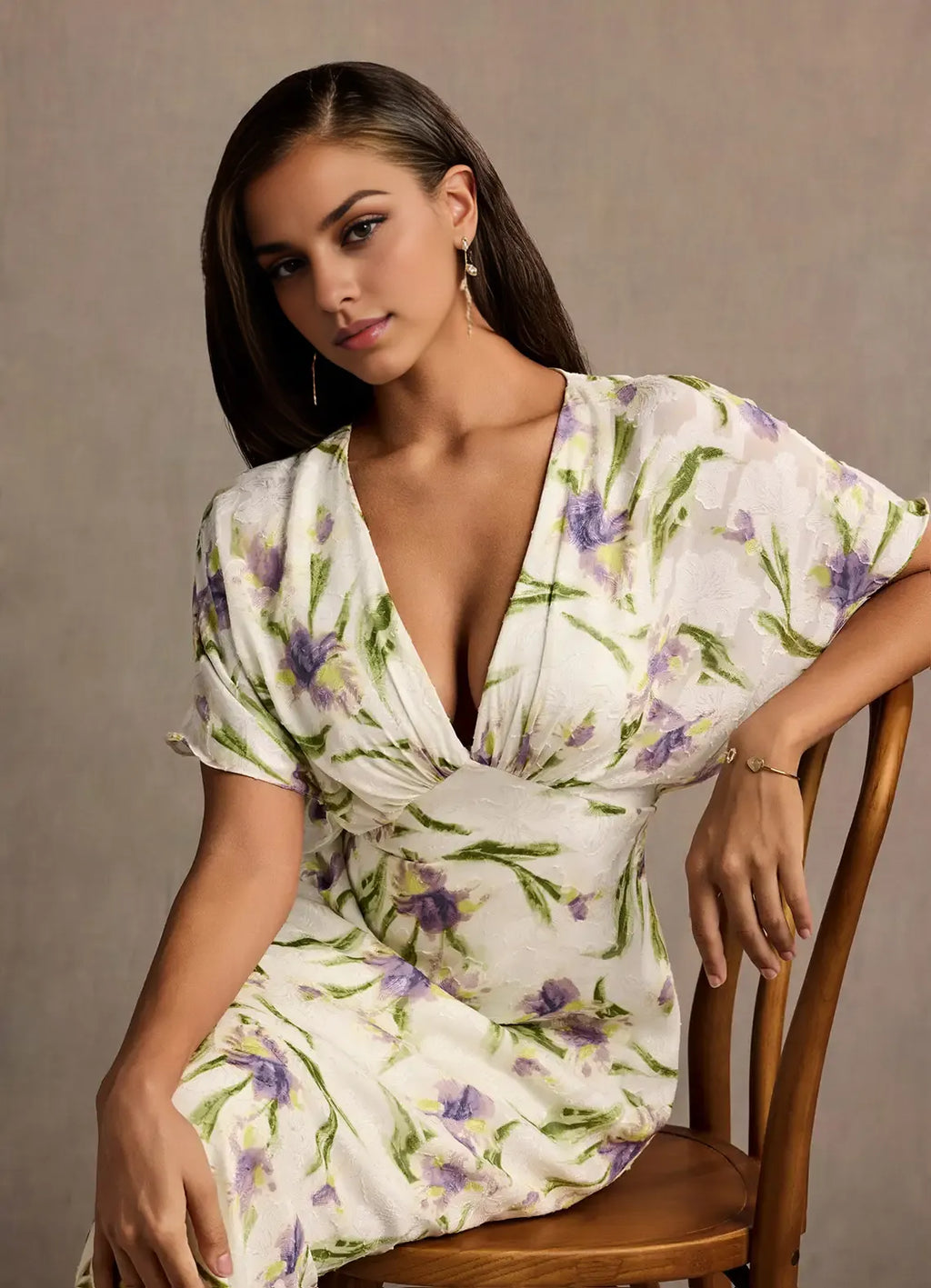 Timeless Special Occasion Sophisticated Graceful Stylish Refined Beautiful Timeless Elegant Prom Dress