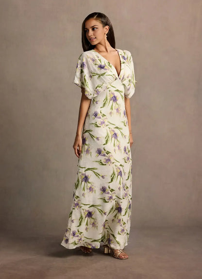 Timeless Special Occasion Sophisticated Graceful Stylish Refined Beautiful Timeless Elegant Prom Dress