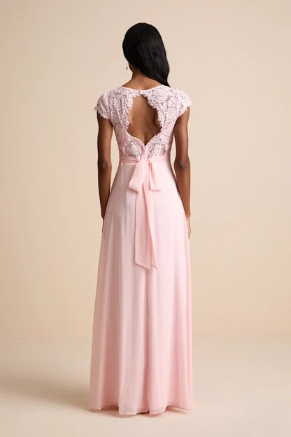 Graceful Stylish Refined Beautiful Elegant Black Lace A-Line Sweetheart Backless Prom Dress