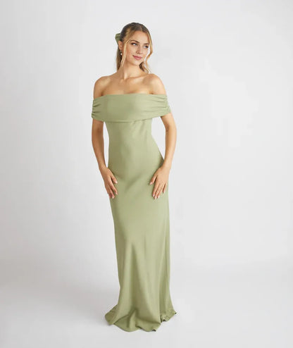 Timeless Special Occasion Sophisticated Graceful Stylish Refined Beautiful Elegant Sleeveless Bridesmaid Dress