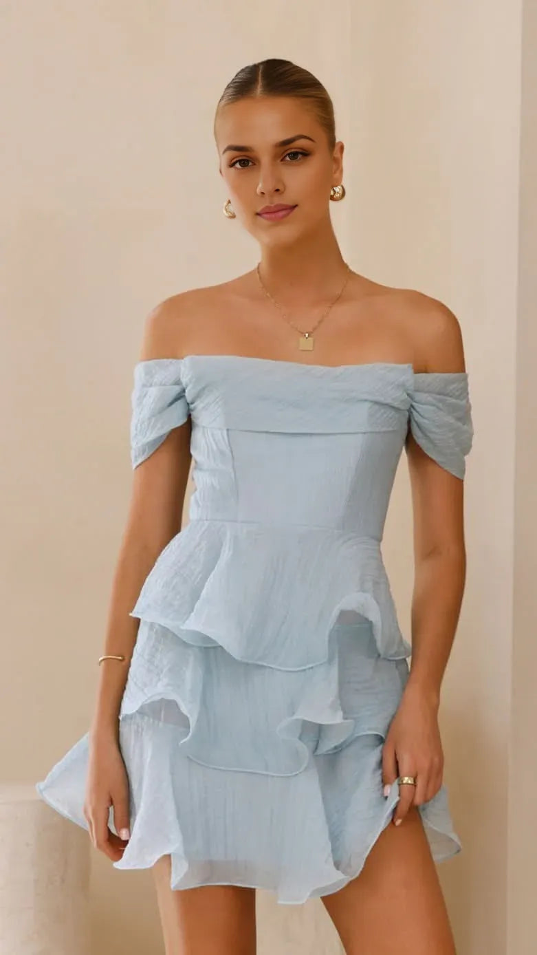 Special Occasion Sophisticated Graceful Stylish Refined Elegant Pink A-Line Sleeveless Mini Homecoming Dress