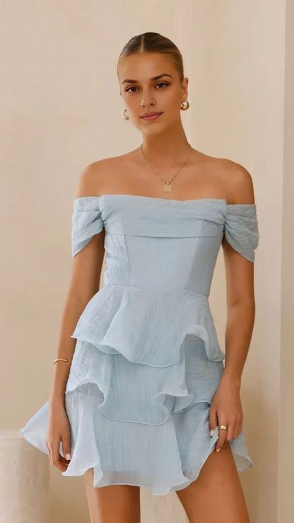 Special Occasion Sophisticated Graceful Stylish Refined Elegant Pink A-Line Sleeveless Mini Homecoming Dress