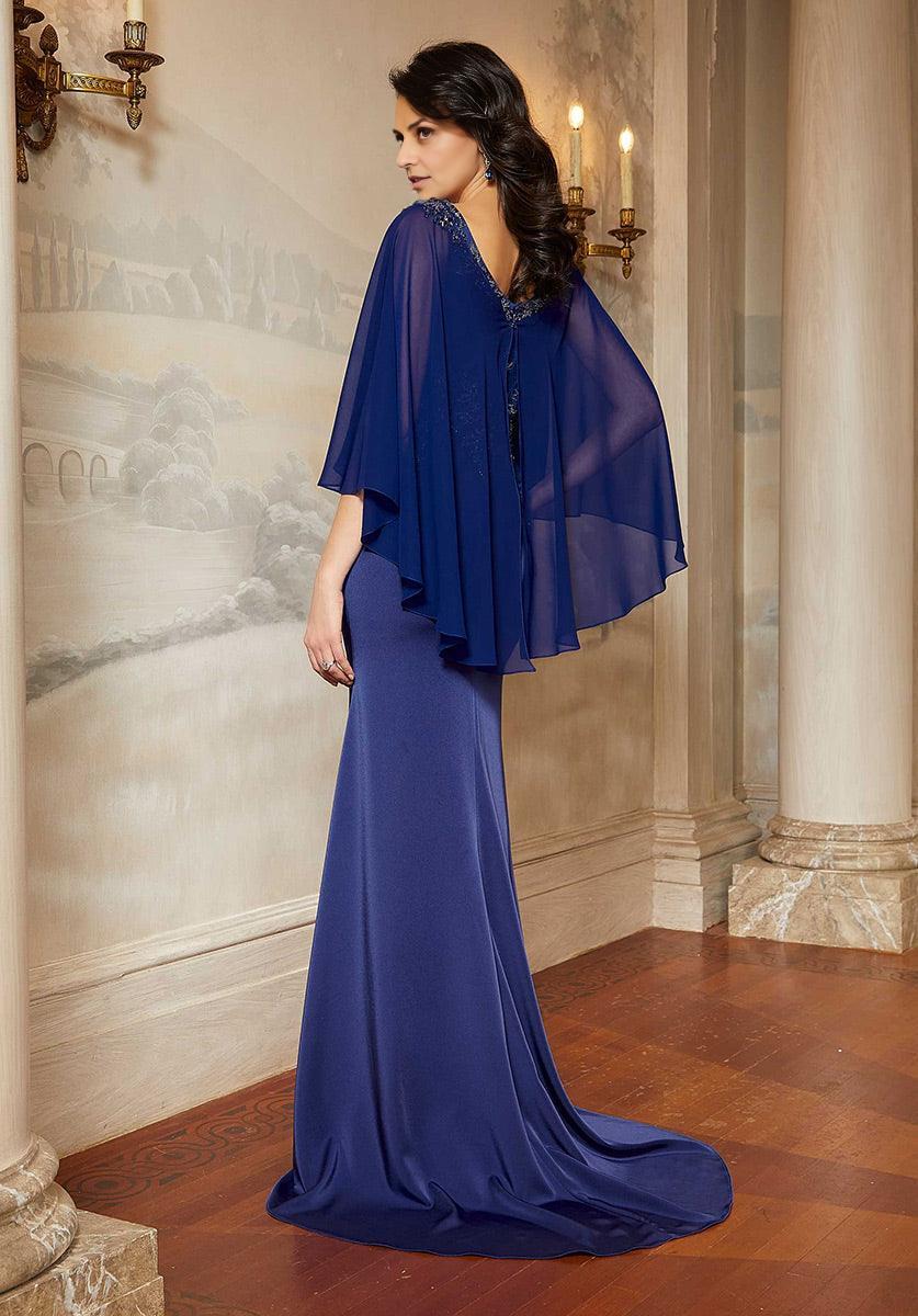 Stylish Refined Beautiful Elegant Lace Mermaid Sweetheart Mother of the Bride Dress