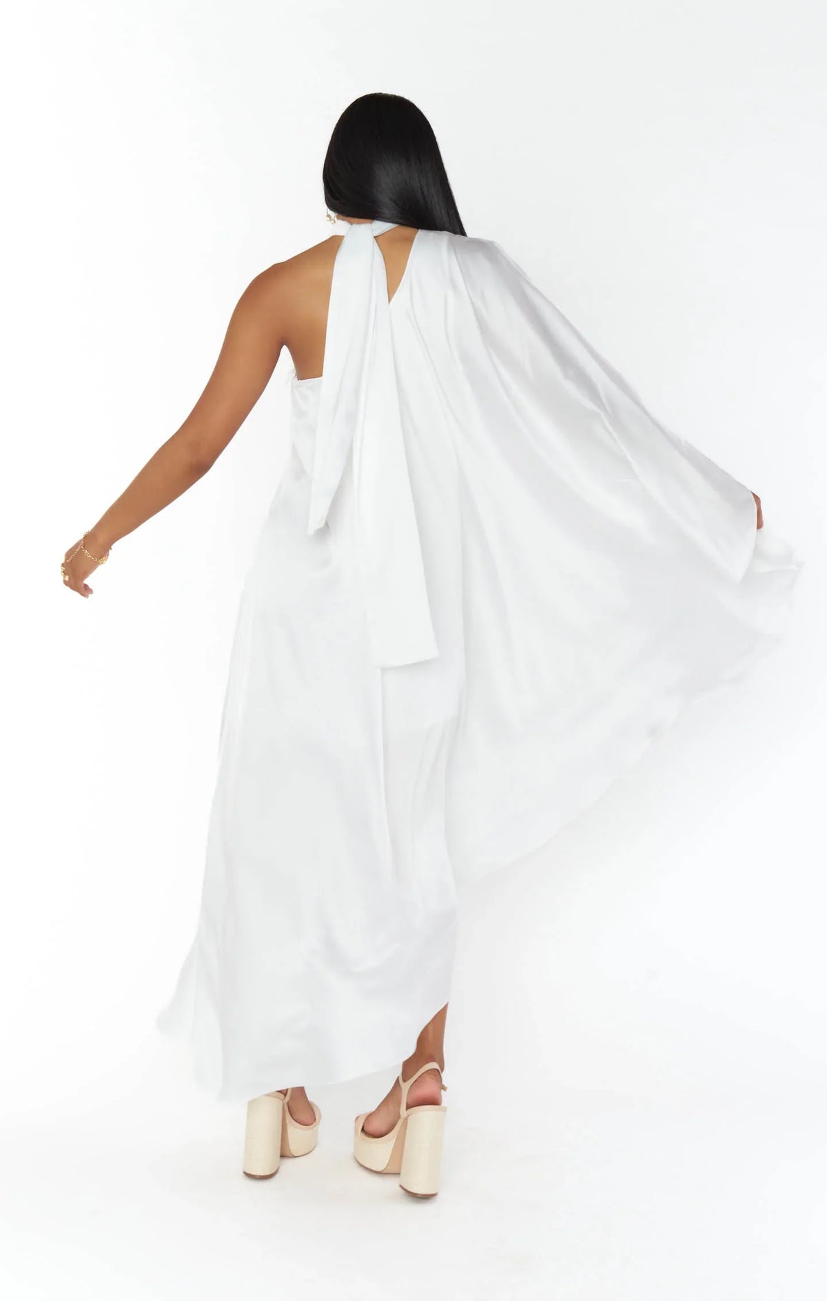 Special Occasion Sophisticated Graceful Stylish Refined Beautiful Timeless Elegant Asymmetric Prom Dress