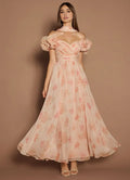 Timeless Special Occasion Sophisticated Graceful Stylish Refined Elegant A-Line Off-The-Shoulder Prom Dress