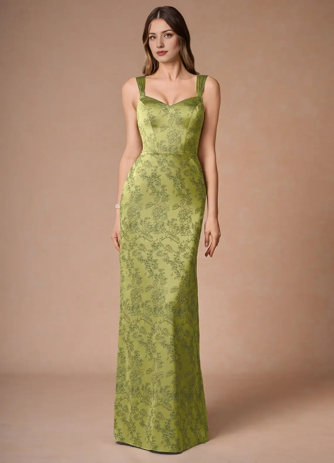 Timeless Special Occasion Sophisticated Graceful Stylish Refined Elegant Sweetheart Sleeveless Prom Dress
