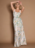 Graceful Stylish Refined Beautiful Timeless Chic Elegant Mermaid Sweetheart Backless Prom Dress