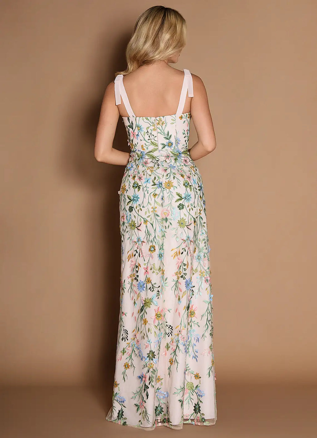 Graceful Stylish Refined Beautiful Timeless Chic Elegant Mermaid Sweetheart Backless Prom Dress