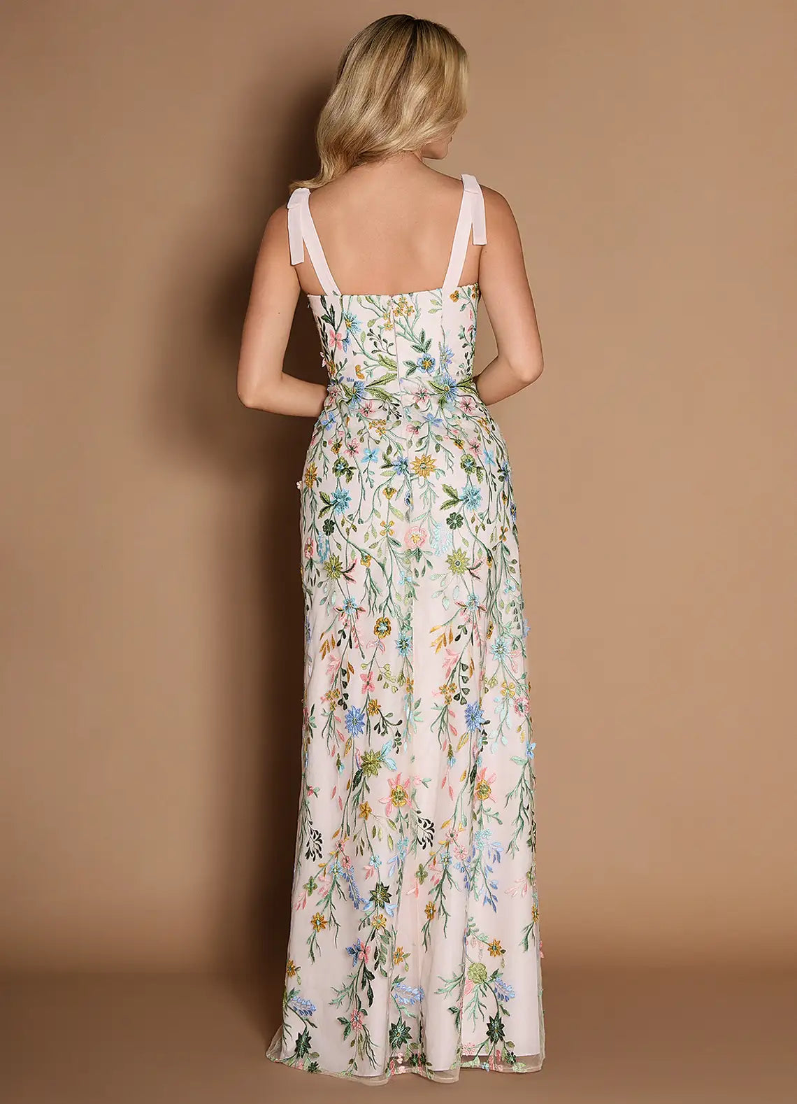 Graceful Stylish Refined Beautiful Timeless Chic Elegant Mermaid Sweetheart Backless Prom Dress