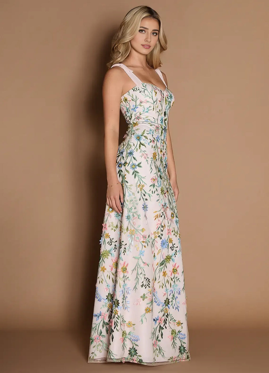 Graceful Stylish Refined Beautiful Timeless Chic Elegant Mermaid Sweetheart Backless Prom Dress