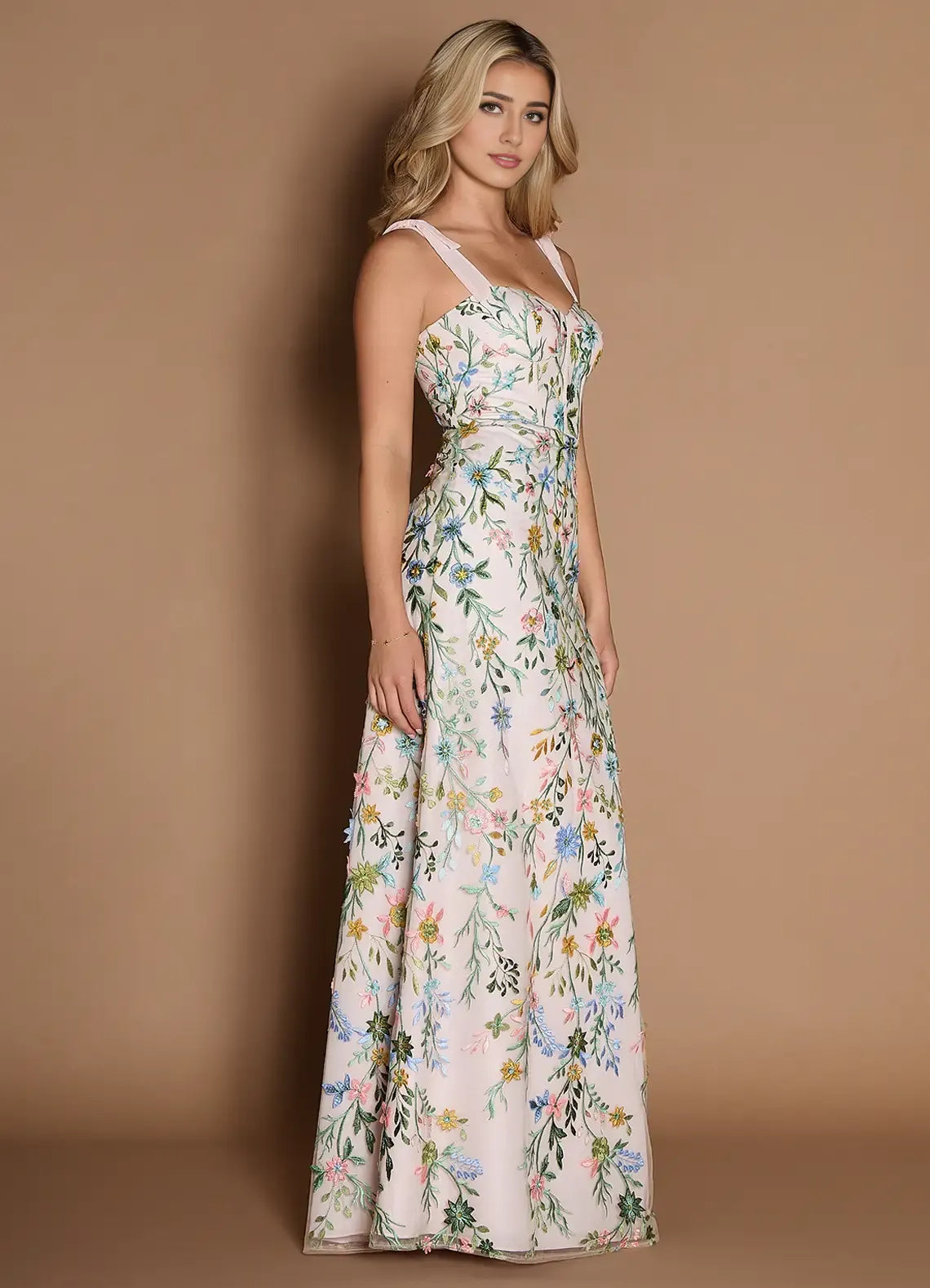 Graceful Stylish Refined Beautiful Timeless Chic Elegant Mermaid Sweetheart Backless Prom Dress