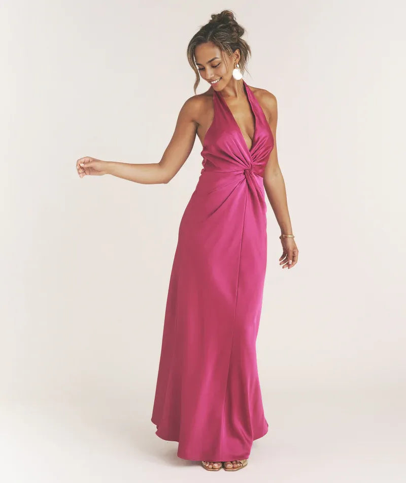 Graceful Stylish Refined Beautiful Timeless Special Occasion Sophisticated Elegant Sleeveless Prom Dress