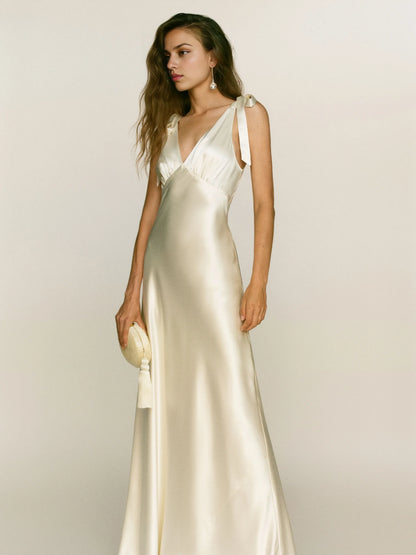 Special Occasion Sophisticated Graceful Stylish Refined Beautiful Timeless Elegant Mermaid Sleeveless Prom Dress
