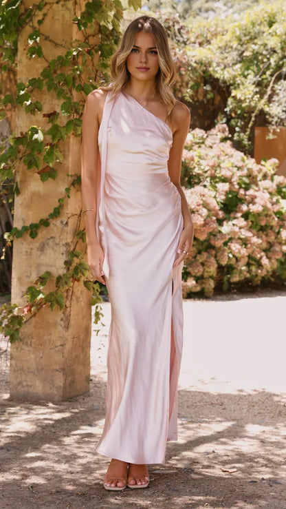 Graceful Stylish Refined Beautiful Timeless Chic Elegant Black Sheath Sleeveless Prom Dress