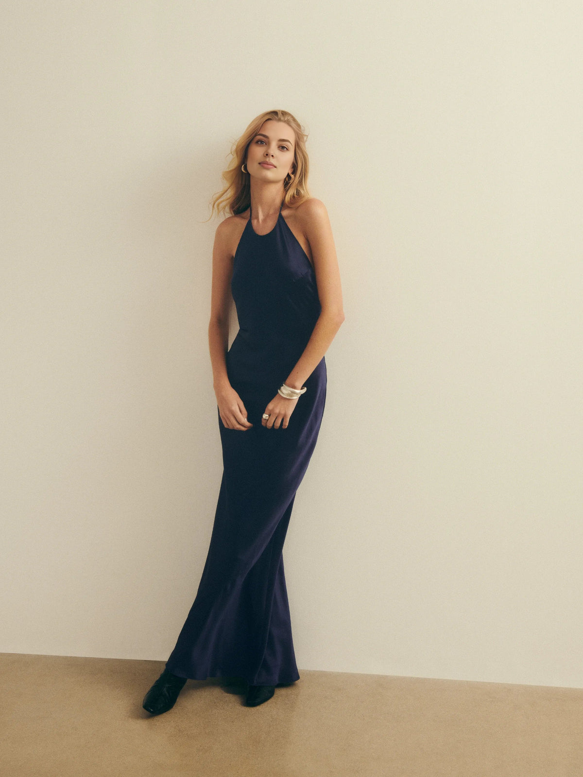 Timeless Special Occasion Sophisticated Graceful Stylish Refined Elegant Mermaid Sleeveless Prom Dress