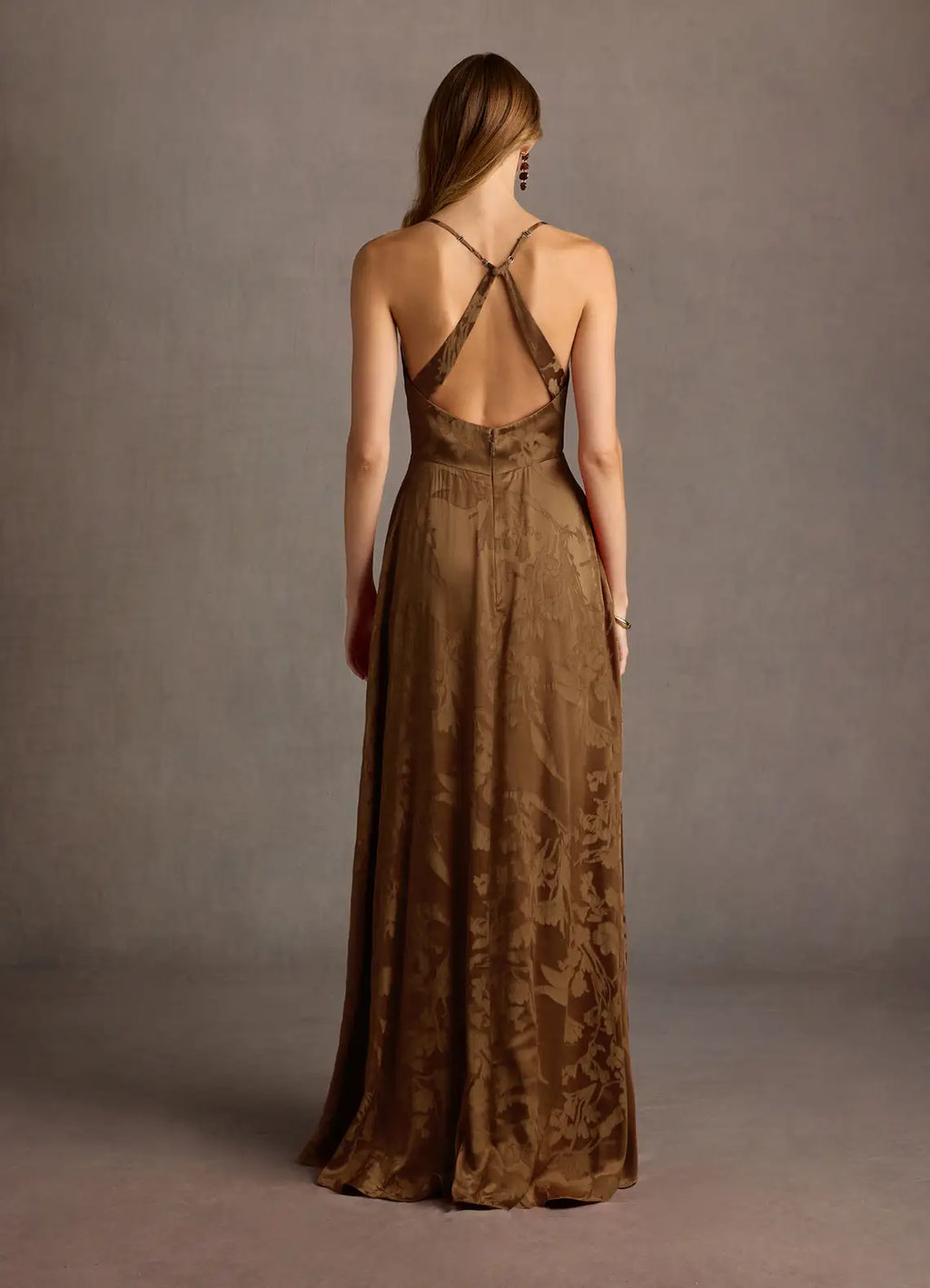 Timeless Special Occasion Sophisticated Graceful Stylish Refined Beautiful Elegant Sleeveless Prom Dress
