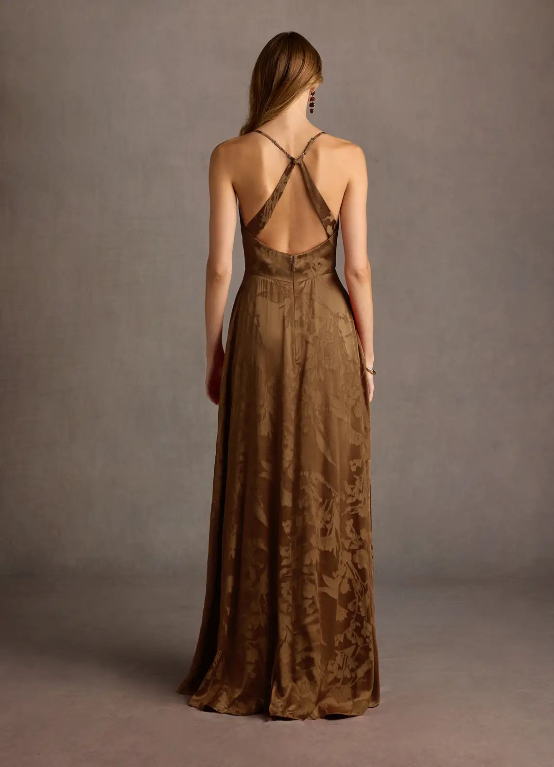 Timeless Special Occasion Sophisticated Graceful Stylish Refined Beautiful Elegant Sleeveless Prom Dress