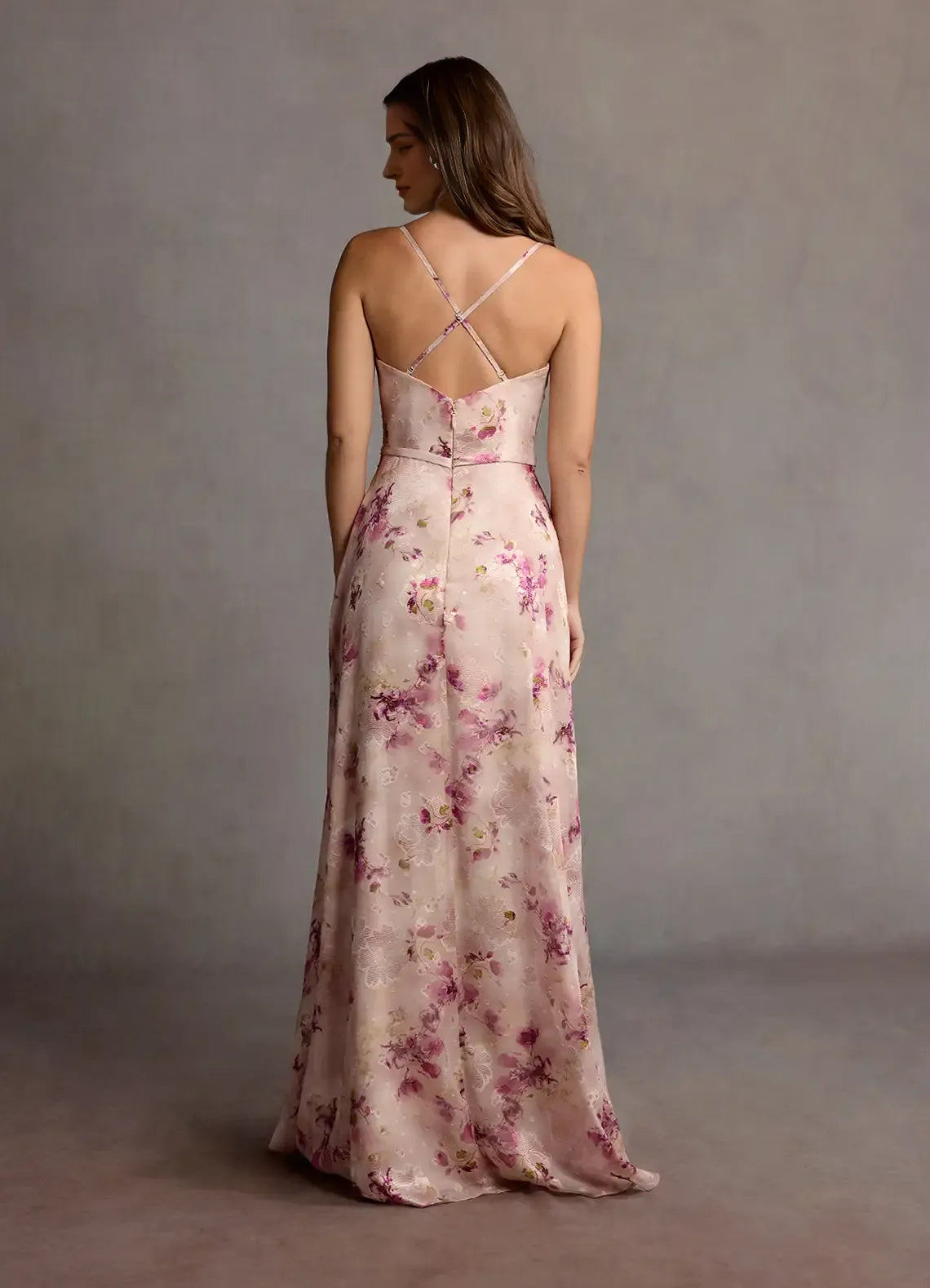 Timeless Special Occasion Sophisticated Graceful Stylish Refined Beautiful Elegant Sleeveless Prom Dress
