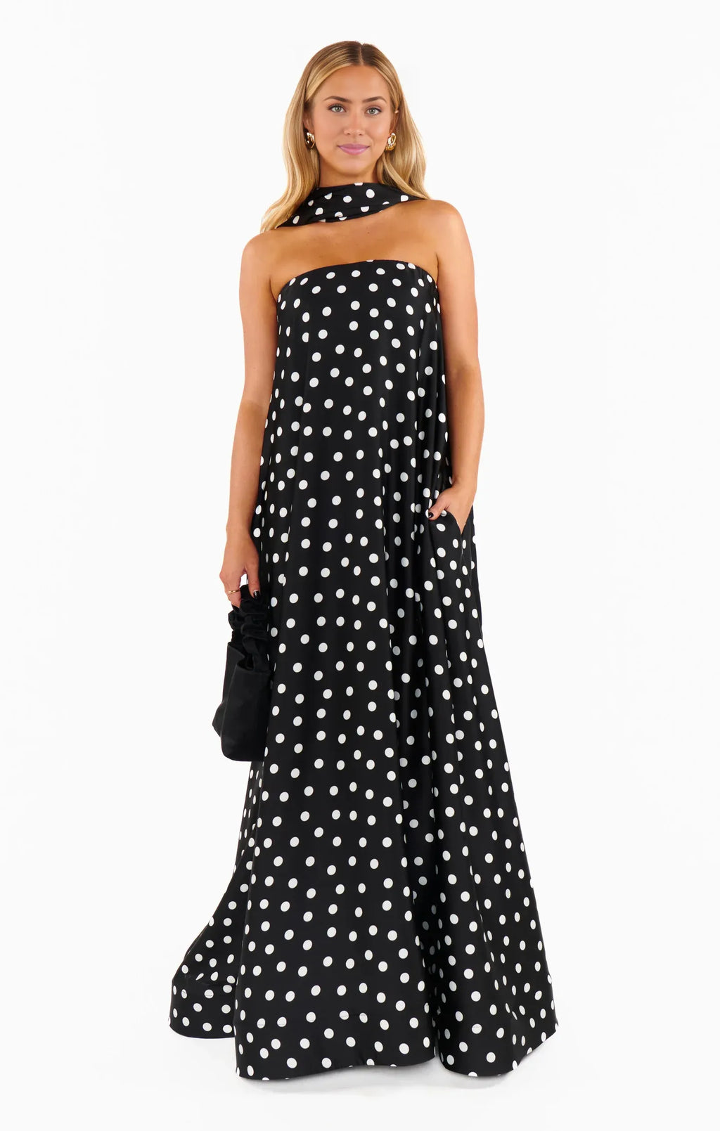 Refined Beautiful Timeless Special Occasion Elegant Black A-Line Strapless Sleeveless Prom Dress