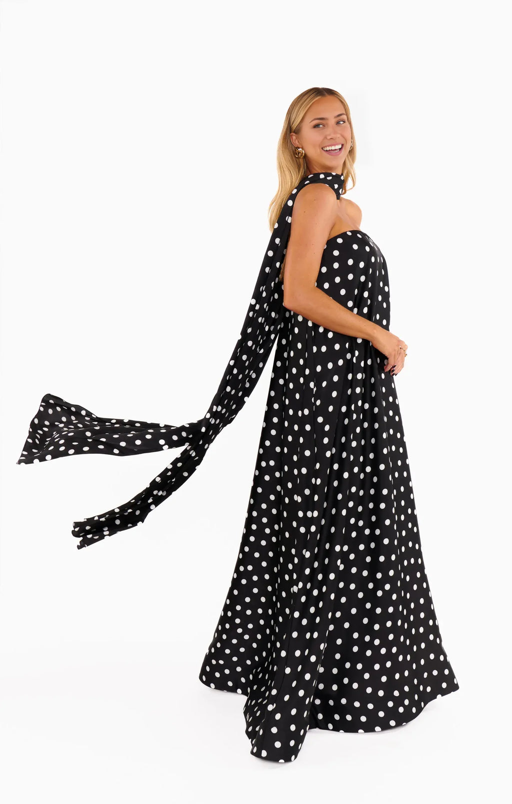 Refined Beautiful Timeless Special Occasion Elegant Black A-Line Strapless Sleeveless Prom Dress