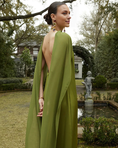 Special Occasion Sophisticated Graceful Stylish Refined Beautiful Timeless Chic Elegant Sleeveless Prom Dress