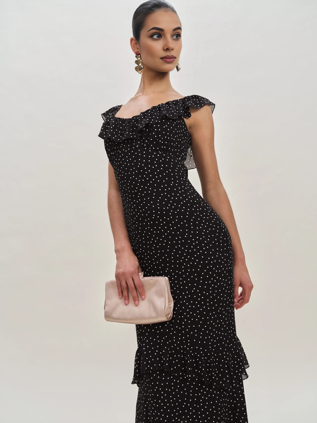 Refined Beautiful Timeless Special Occasion Sophisticated Graceful Elegant Mermaid Backless Prom Dress