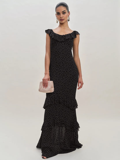 Refined Beautiful Timeless Special Occasion Sophisticated Graceful Elegant Mermaid Backless Prom Dress