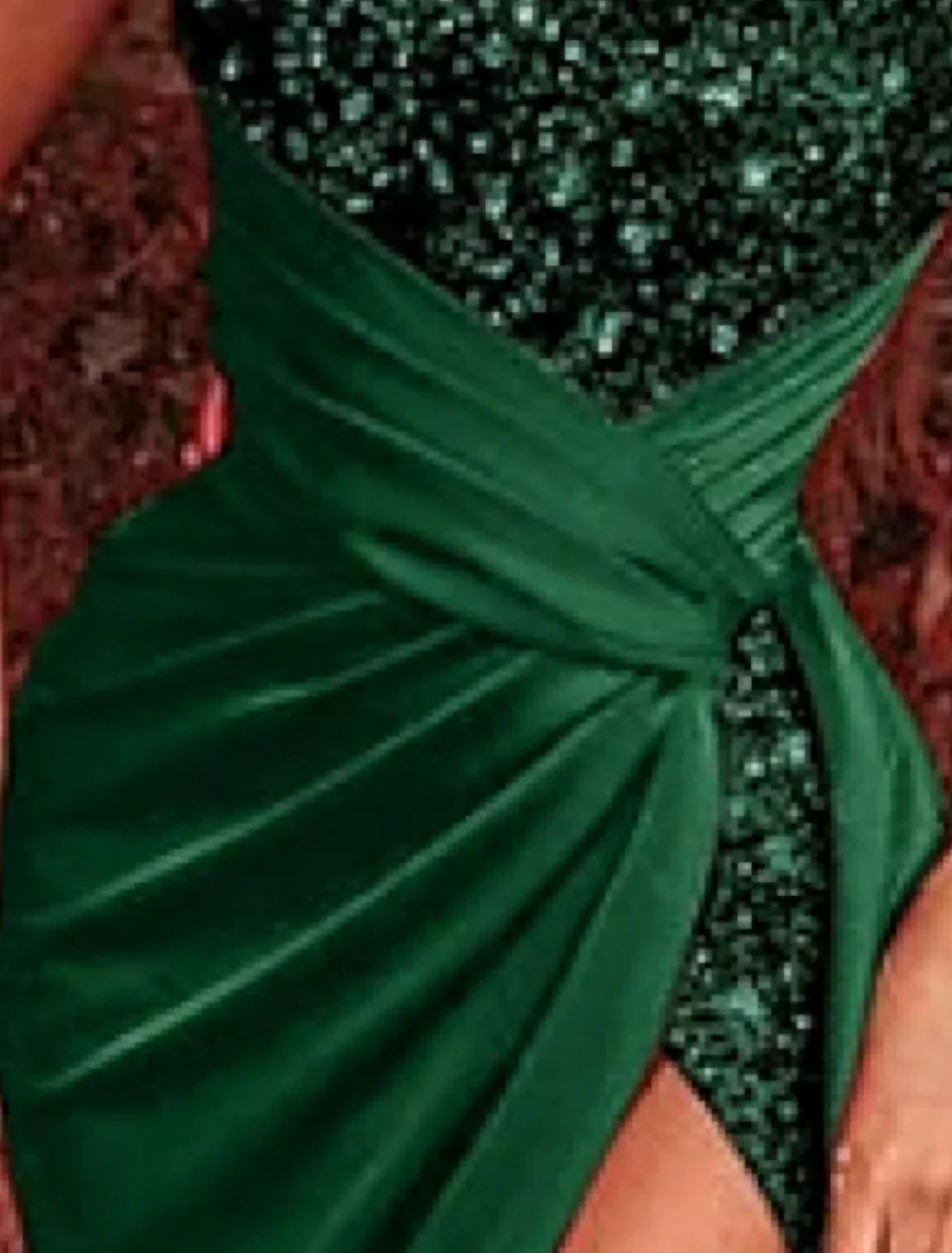 Black Sheath Dress Evening Gown Celebrity Style Dress Formal Court Train Sleeveless Strapless with Ruched