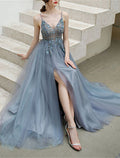 Quinceanera Dresses Luxurious Dress Prom Sweet 16 Floor Length Sleeveless Spaghetti Strap with Crystals