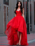 Luxurious Elegant Party Wear Prom Birthday Dress Sweetheart Neckline Sleeveless Floor Length with Pleats