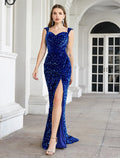 Evening Gown Elegant Dress Engagement Sleeveless