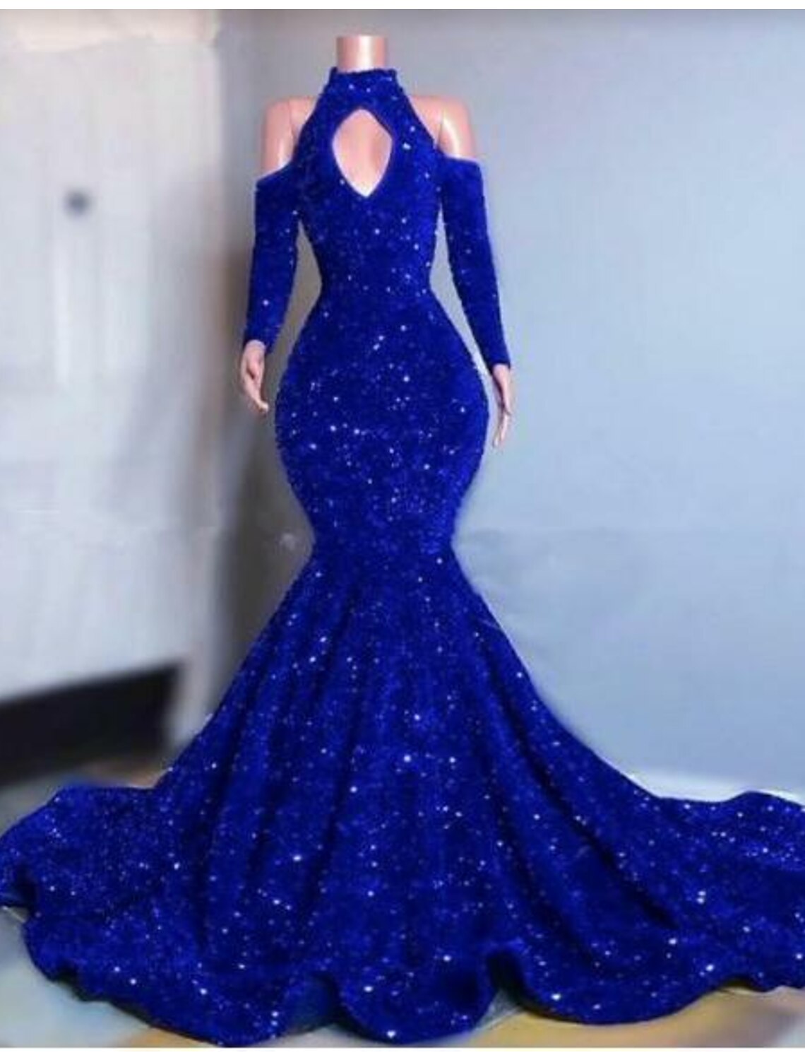 Floral Dress Party Wear Floor Length Sleeveless Strapless with Appliques