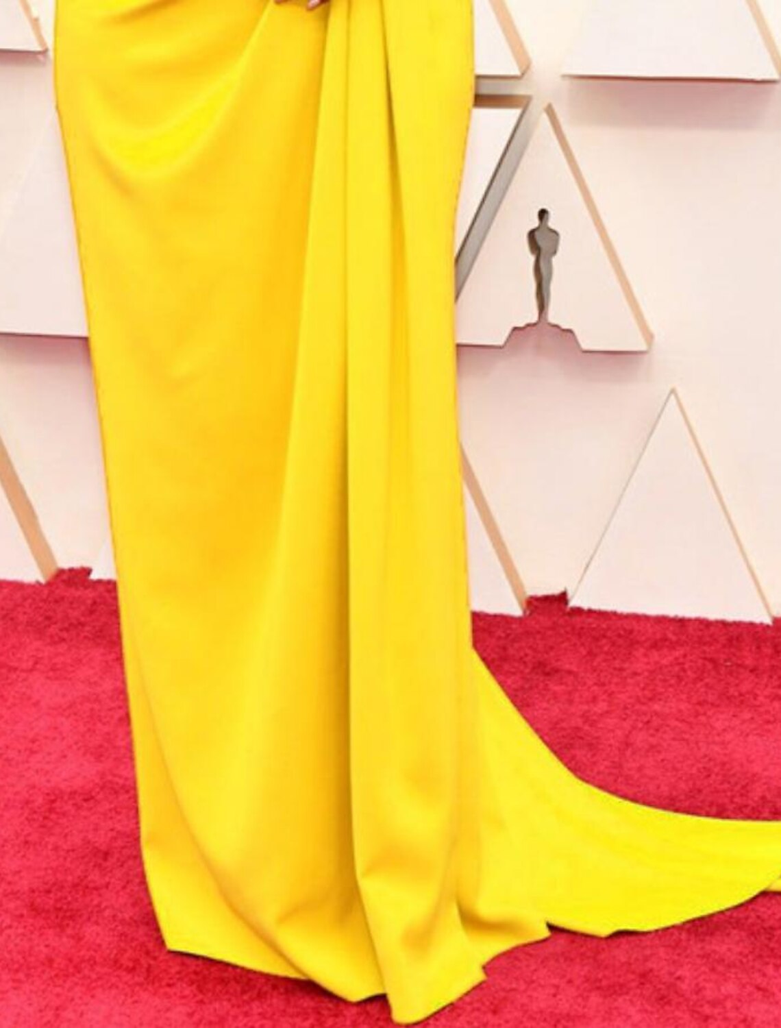 Mermaid / Trumpet Evening Gown Celebrity Style Dress Formal Wedding Guest Sweep / Brush Train Sleeveless One Shoulder with Ruched