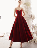 Party Sleeveless Strap Sleek Pleats