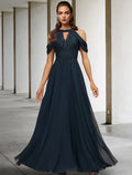 Mother of the Bride Dress Plus Size Elegant Floor Length Sleeveless with Appliques