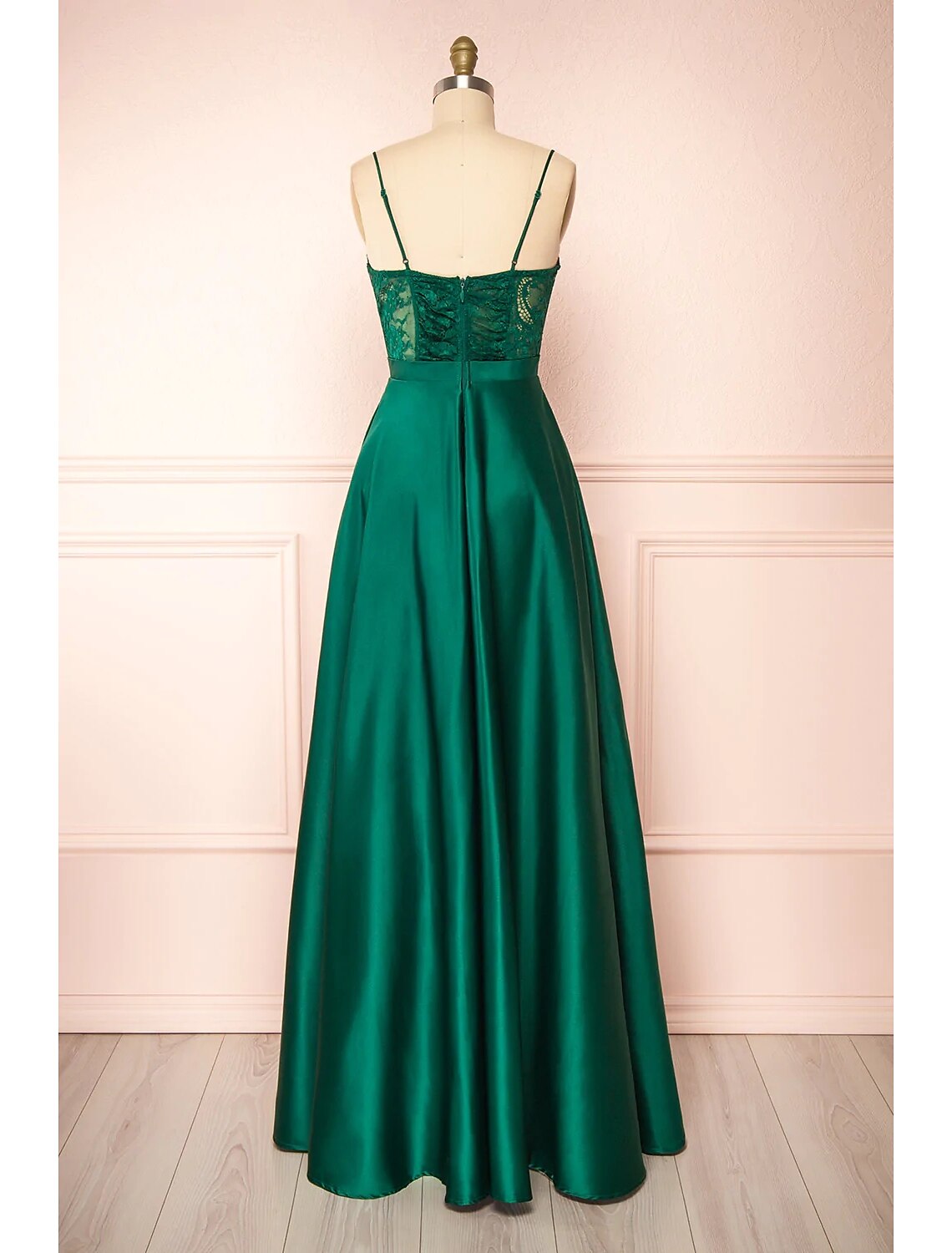 See Through Dress Formal Floor Length Sleeveless Sweetheart Backless with Appliques