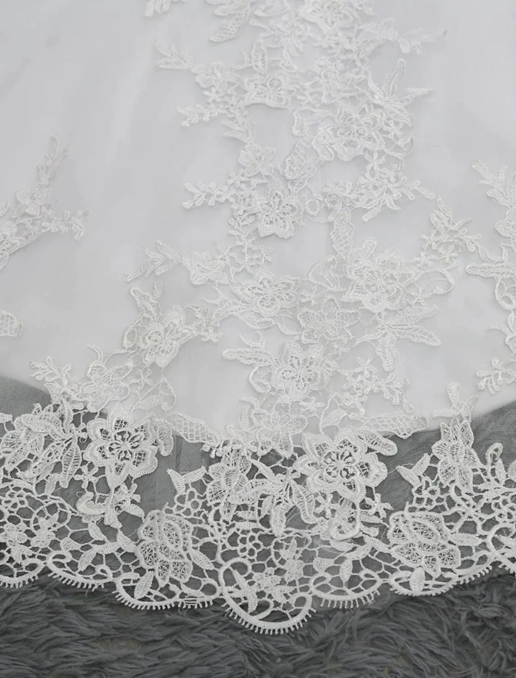 Engagement Open Back Sexy Formal Wedding Dresses Sleeve V Neck With Buttons Pearls