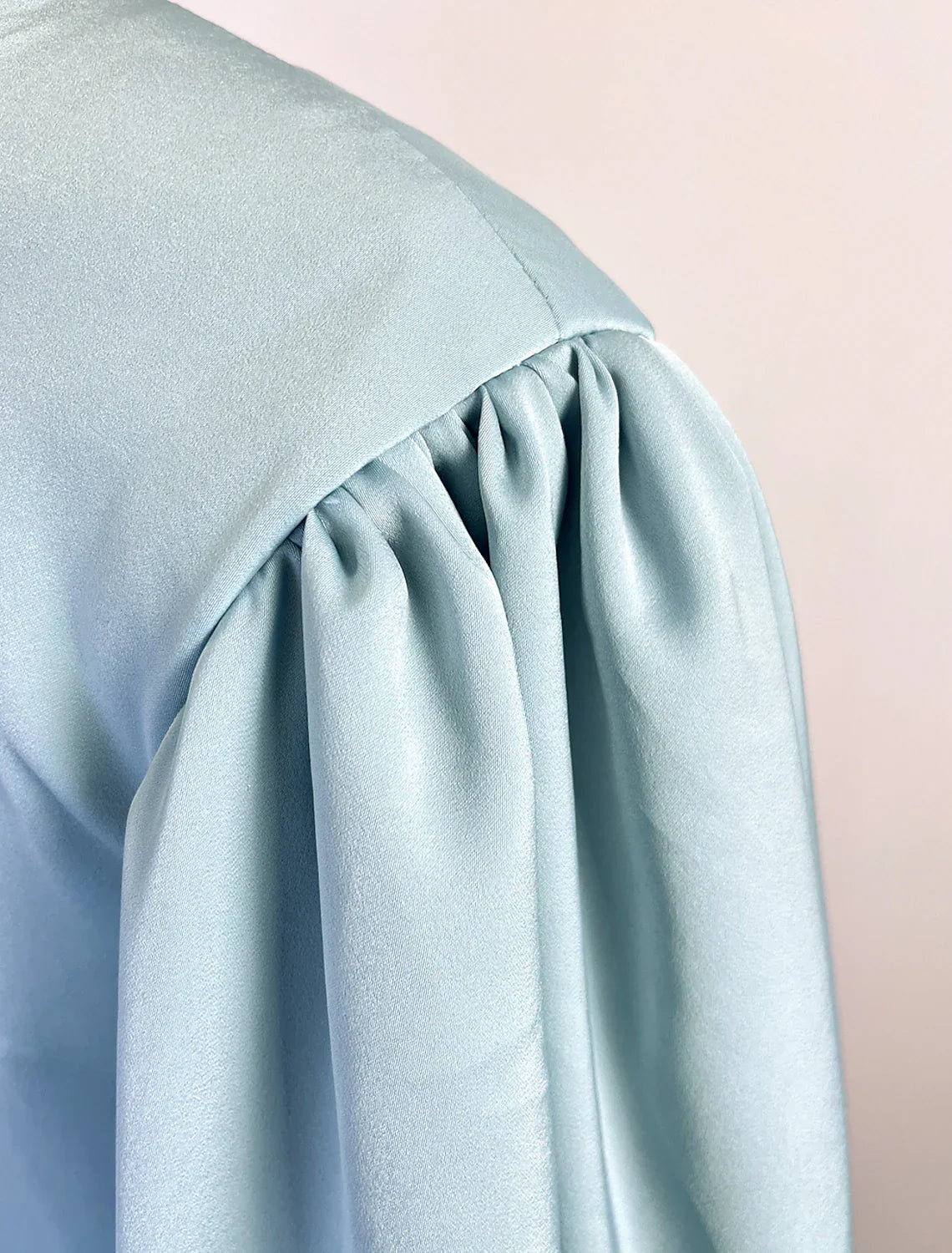 Green Formal Pocket Christmas Red Green Dress Long Sleeve Blue Evening Gown High Split Wedding Guest Dress Fall Wedding Floor Length Color Contrast V Neck Belt / Sash with Pleats Slit
