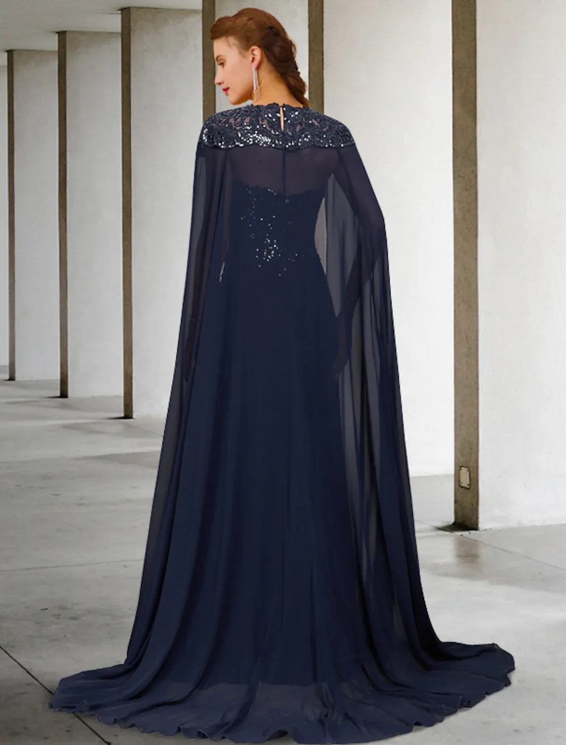 Two Piece A-Line Mother of the Bride Dress Vintage Elegant Strapless Floor Length Sleeveless