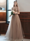 Engagement Floor Length Sleeveless High Neck with Bow(s) Beading
