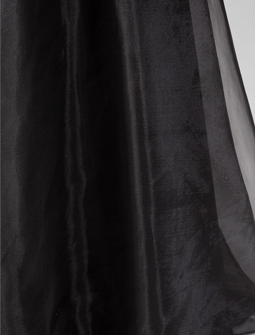 Black Little Dress Dress Prom Floor Length Sleeveless Sweetheart with Ruched Beading