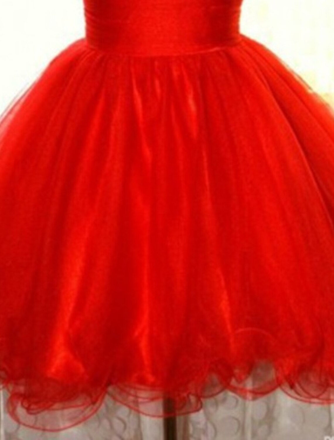 Pink Homecoming Dresses Sparkle & Shine Dress Holiday Short / Mini Sleeveless One Shoulder Dress