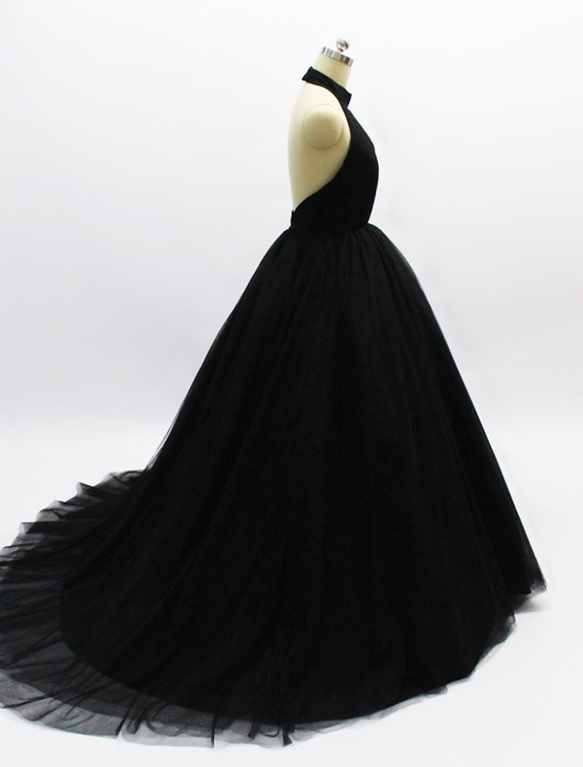 Ball Gown Evening Gown Minimalist Dress Quinceanera Formal Evening Court Train Sleeveless Sweetheart with Sleek
