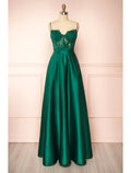 See Through Dress Formal Floor Length Sleeveless Sweetheart Backless with Appliques