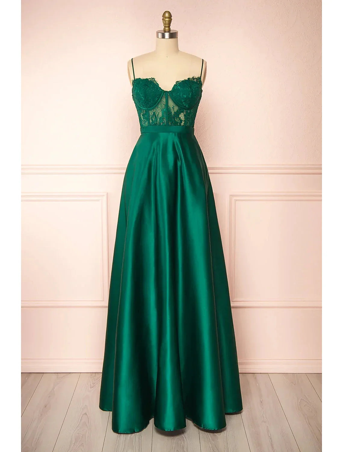 See Through Dress Formal Floor Length Sleeveless Sweetheart Backless with Appliques